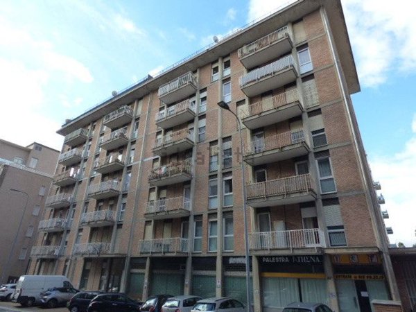 appartamento in vendita a Biella