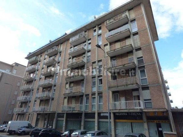 appartamento in vendita a Biella