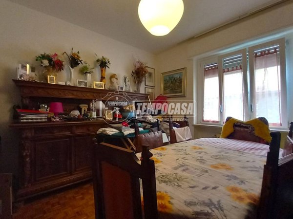 appartamento in vendita a Biella in zona Centro Città