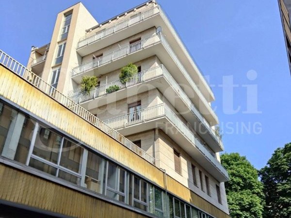 appartamento in vendita a Biella in zona Via della Repubblica