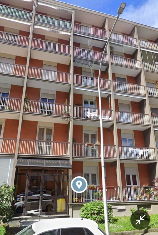 appartamento in vendita a Biella