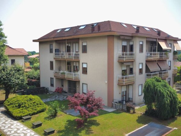 appartamento in vendita a Biella