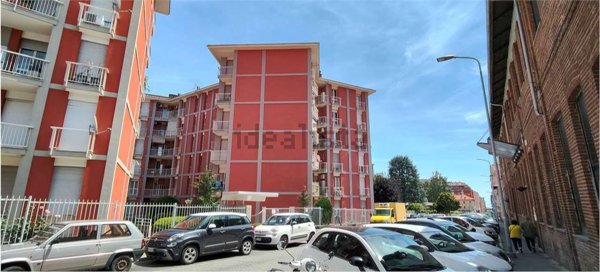 appartamento in vendita a Biella in zona Centro Città