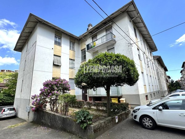 appartamento in vendita a Biella in zona Centro Città