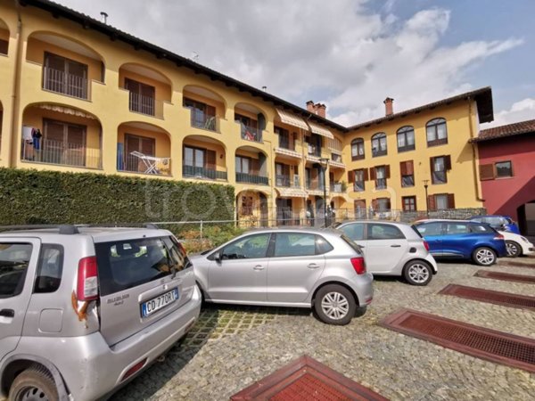 appartamento in vendita a Biella in zona San Biagio
