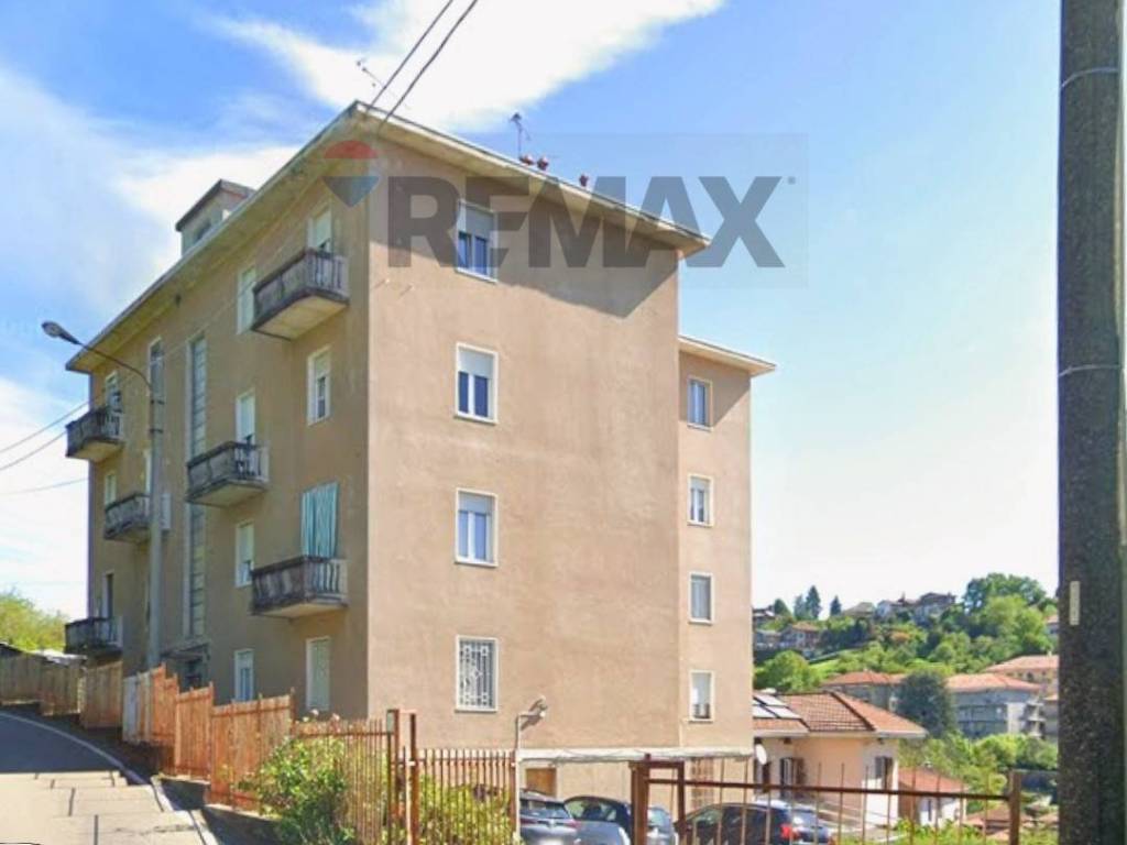 appartamento in vendita a Biella in zona San Biagio