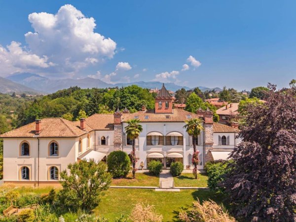 casa indipendente in vendita a Biella in zona Vandorno