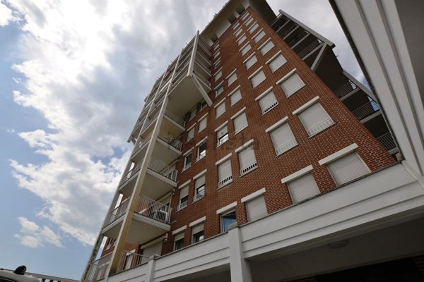 appartamento in vendita a Biella