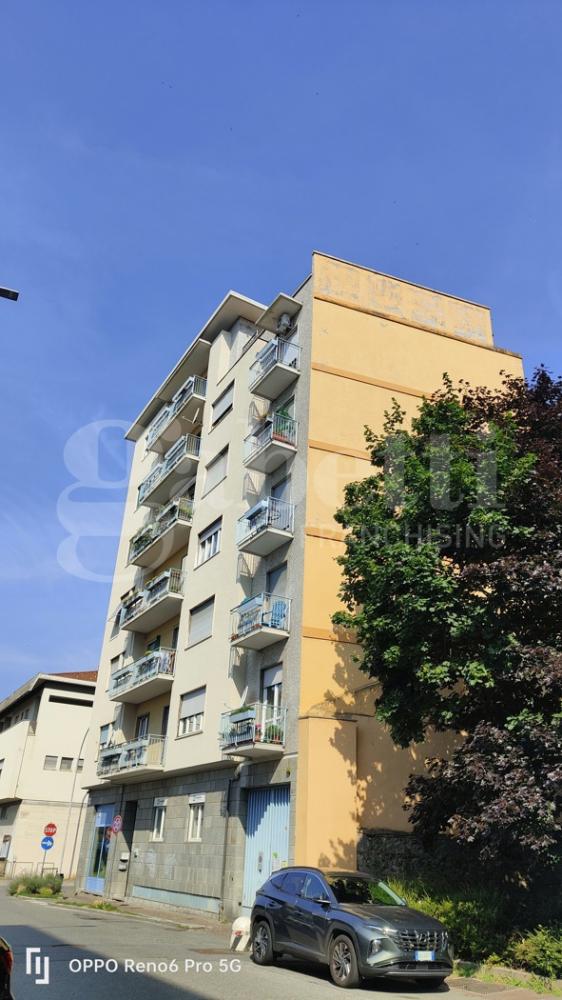 appartamento in vendita a Biella in zona Centro Città