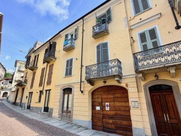 appartamento in vendita a Biella in zona Centro Città
