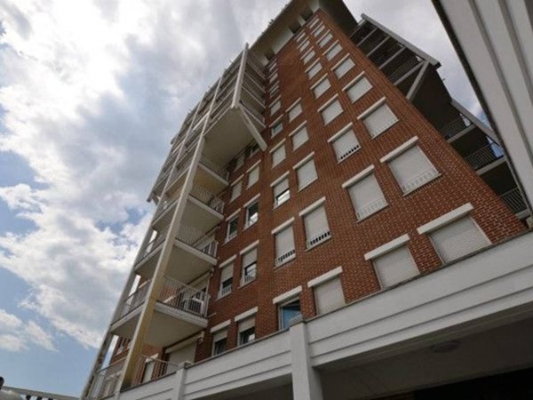 appartamento in vendita a Biella