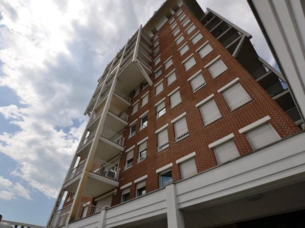 appartamento in vendita a Biella