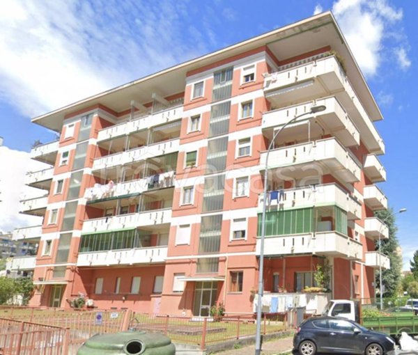 ufficio in vendita a Biella