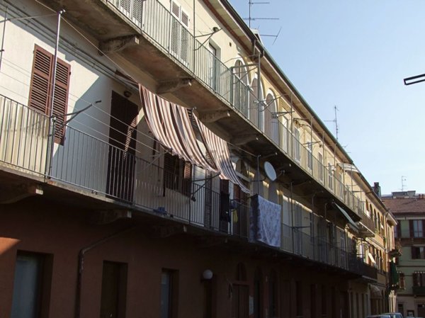 appartamento in vendita a Biella