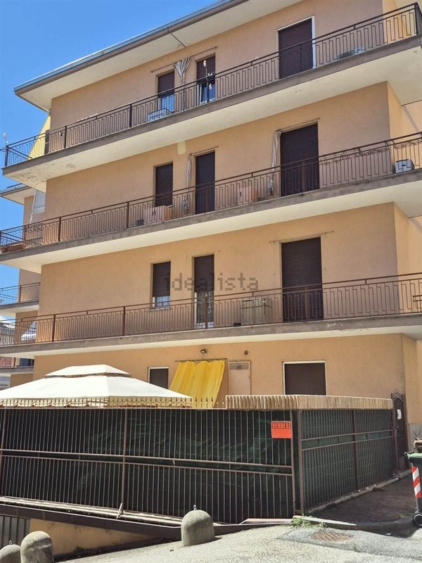 appartamento in vendita a Biella in zona San Biagio