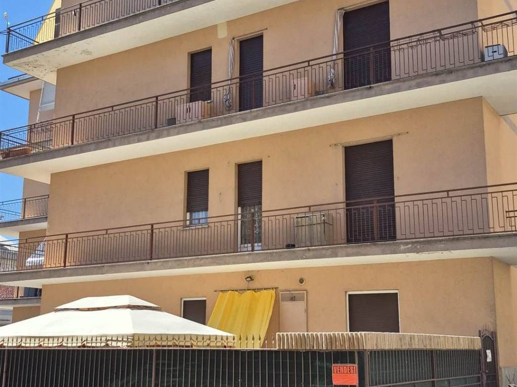appartamento in vendita a Biella in zona San Biagio