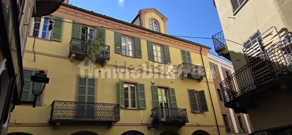 appartamento in vendita a Biella in zona Centro Città