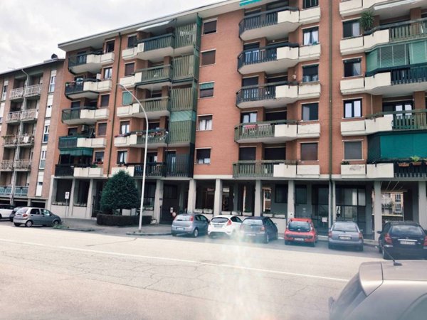 appartamento in vendita a Biella