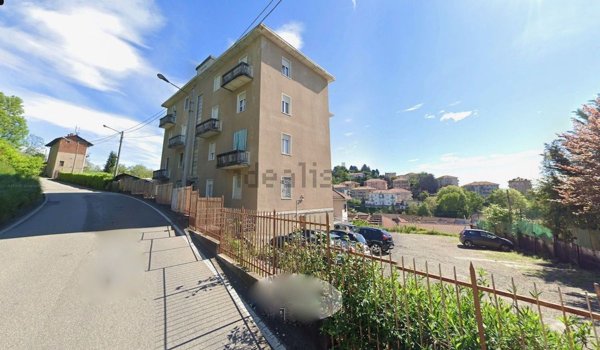 appartamento in vendita a Biella in zona Barazzetto