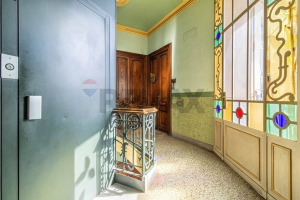 appartamento in vendita a Biella