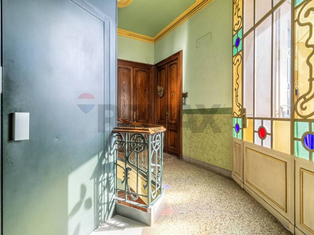 appartamento in vendita a Biella in zona Centro Città