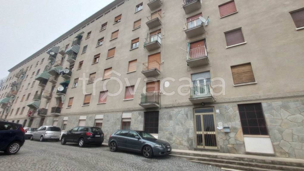 appartamento in vendita a Biella in zona Pavignano