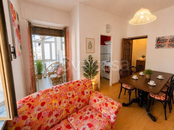 appartamento in vendita a Biella in zona Centro Città