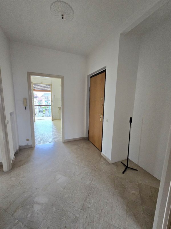appartamento in vendita a Biella in zona Centro Città