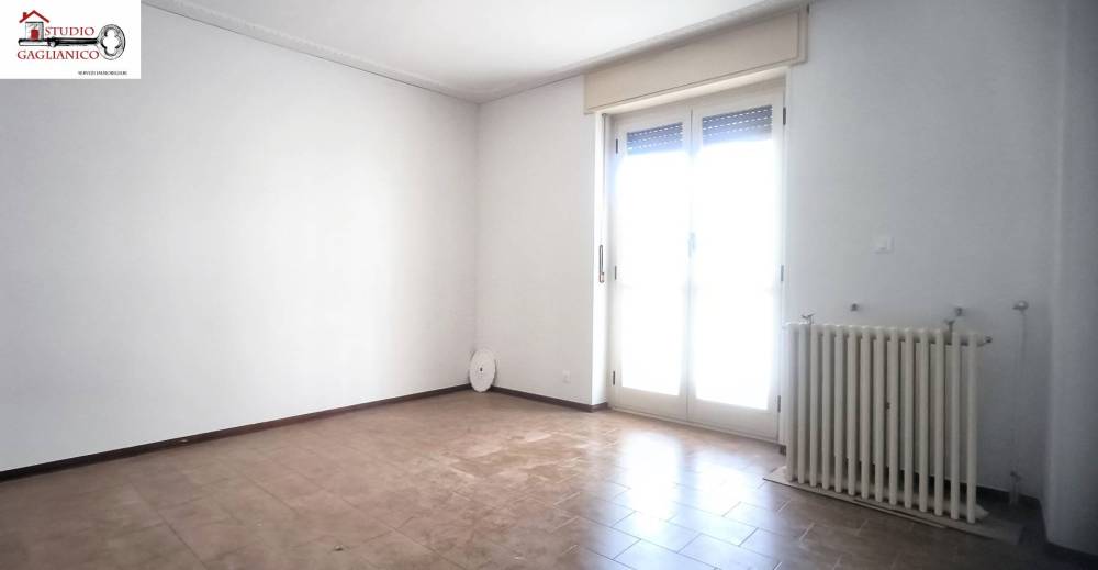 appartamento in vendita a Biella in zona Pavignano