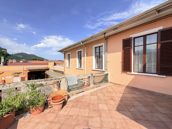 appartamento in vendita a Biella in zona Chiavazza