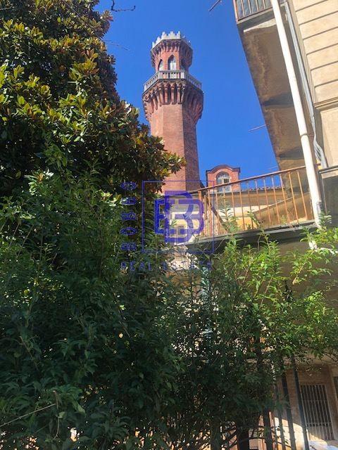 casa indipendente in vendita a Biella in zona Centro Città