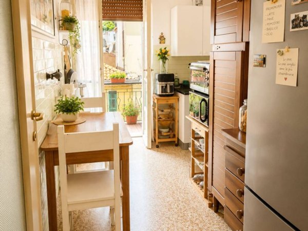appartamento in vendita a Biella in zona Via Pietro Micca