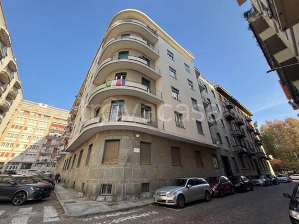 appartamento in vendita a Biella in zona Centro Città