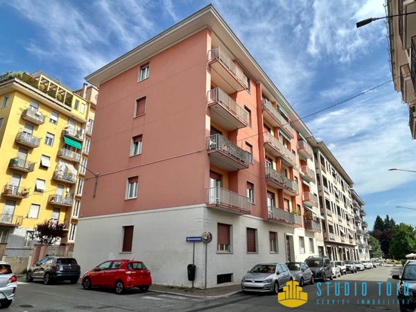 appartamento in vendita a Biella in zona Via Pietro Micca