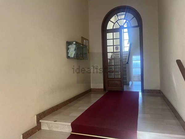 appartamento in vendita a Biella in zona Centro Città