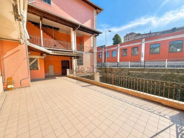 appartamento in vendita a Biella in zona Centro Città