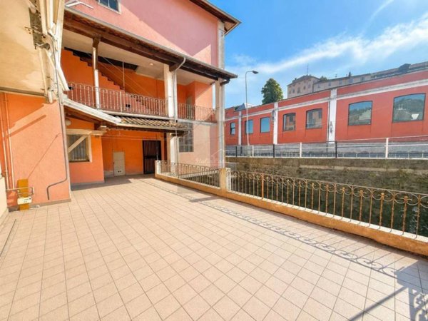 appartamento in vendita a Biella in zona Chiavazza