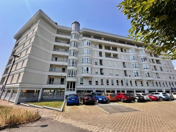 appartamento in vendita a Biella in zona Centro Città