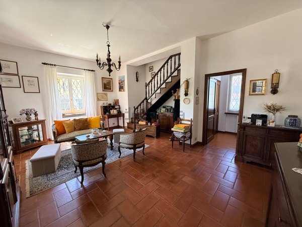 casa indipendente in vendita a Biella in zona Pavignano