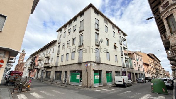 appartamento in vendita a Biella