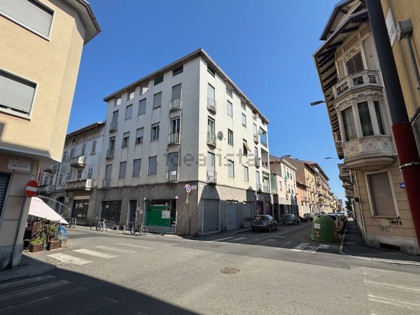 appartamento in vendita a Biella