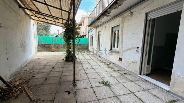 appartamento in vendita a Biella