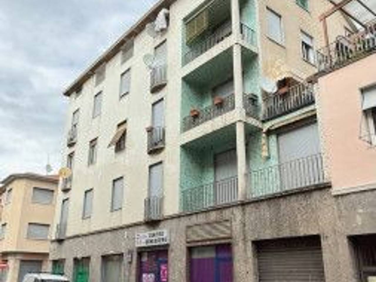 appartamento in vendita a Biella