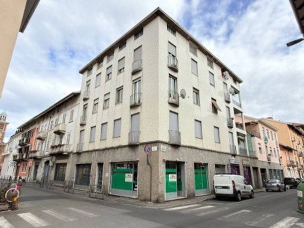 appartamento in vendita a Biella