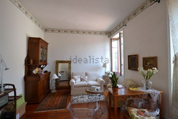 appartamento in vendita a Biella in zona Centro Città