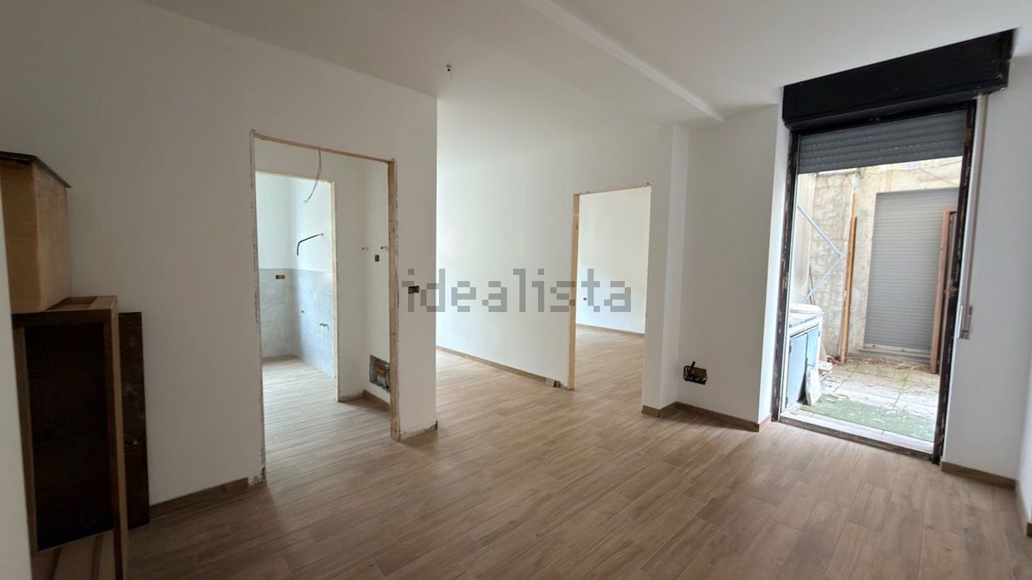 appartamento in vendita a Biella