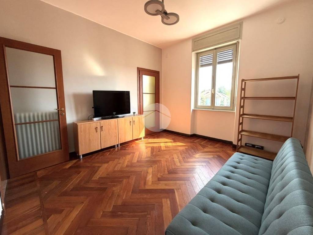 appartamento in vendita a Biella in zona Corso Europa