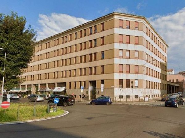 appartamento in vendita a Biella in zona Centro Città