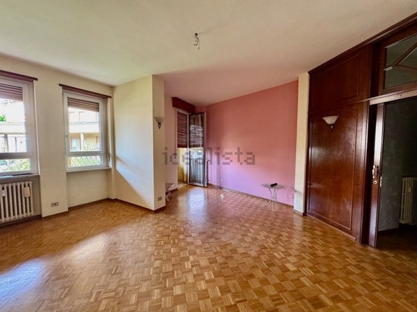 appartamento in vendita a Biella in zona Centro Città