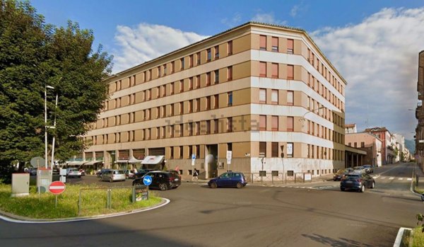 appartamento in vendita a Biella in zona Centro Città